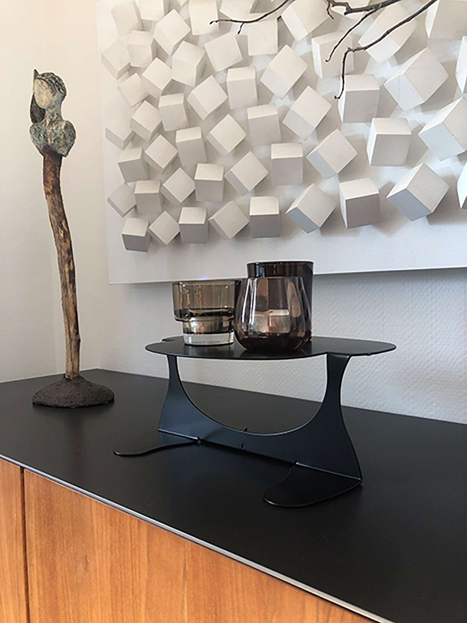 Platzwert Aufsetzer Wunderwölkchen