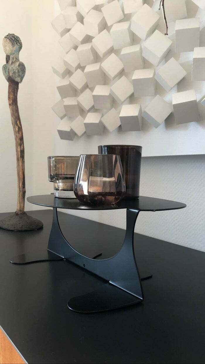 Platzwert Aufsetzer Wunderwölkchen